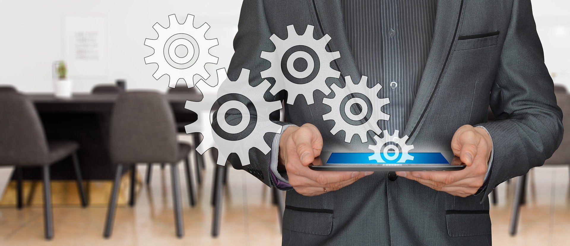 O FIM DA EMPRESA INDIVIDUAL LIMITADA (EIRELI)